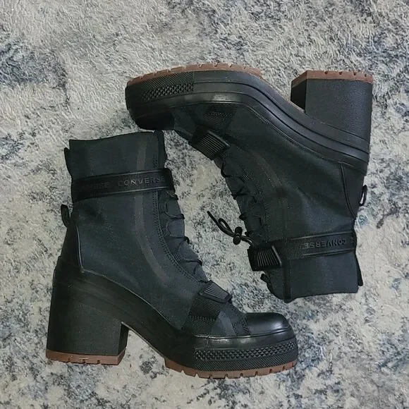 SOLD OUT Chuck Taylor® All Star® GR82 Lace-Up Boot - 11 - Picture 2 of 7